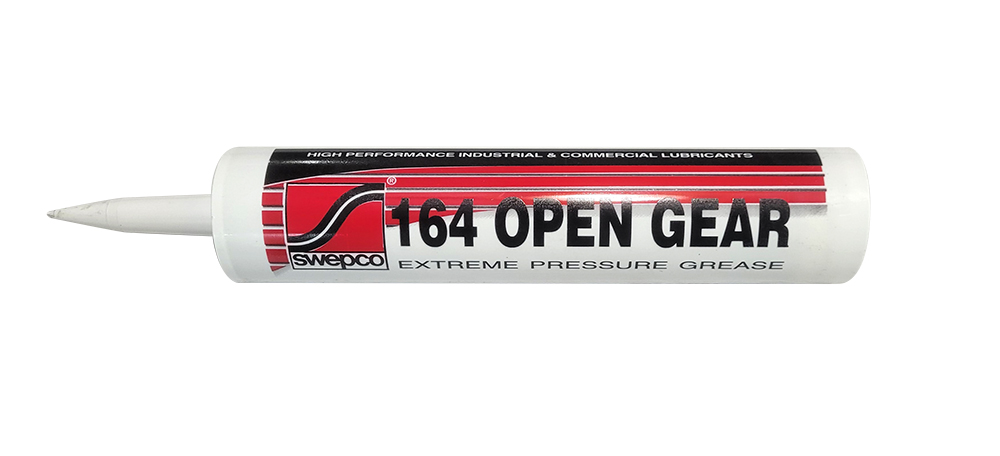 Swepco 164 Grease for Closed Knuckle Axles and Manual Steering Boxes
